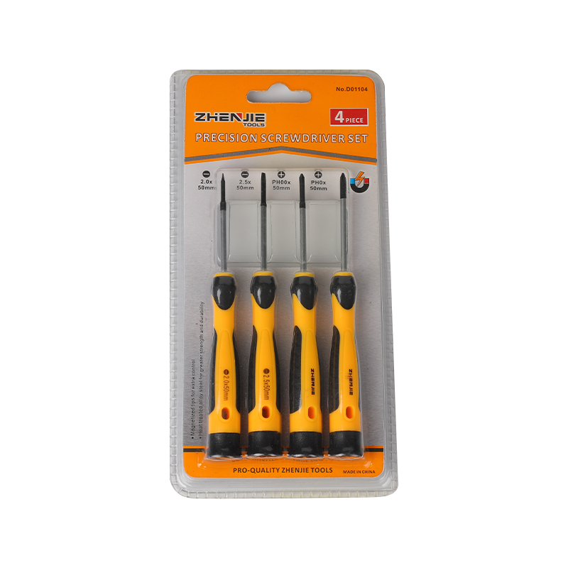 Balení 4ks barevných nálepek Pick & Hook Set
