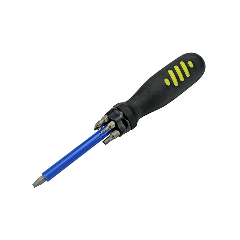Sada šroubovacích bitů Phillips Torx 7 v 1