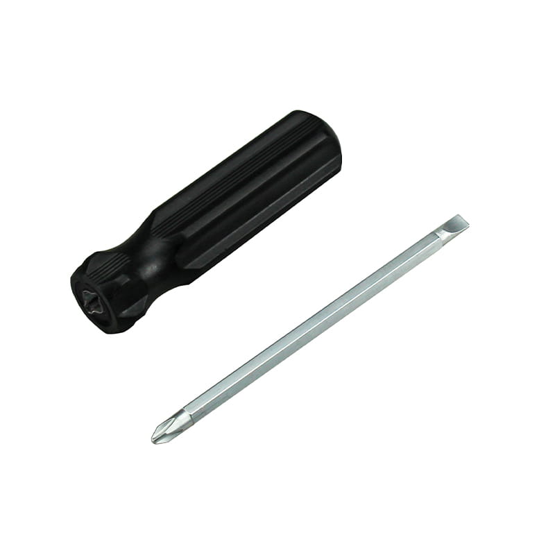 2v1 (6mm-PH2)*150mm oboustranný šroubovák CRV Blade