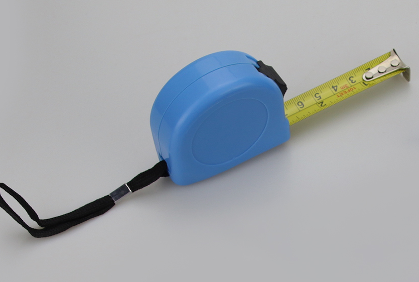 Dance of Measurement: Precision World of Measure páska