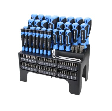 Proč je šroubovák Muti-Function nastaven nezbytným nástrojem?