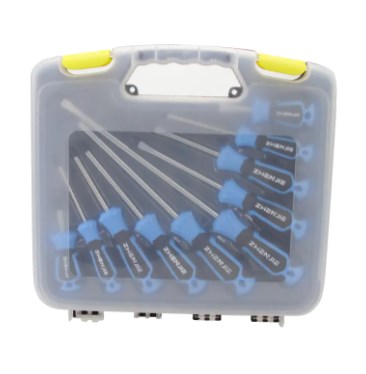 Proč si vybrat profesionáJí sadu šoubováku pro Zlepšení efekttivity?