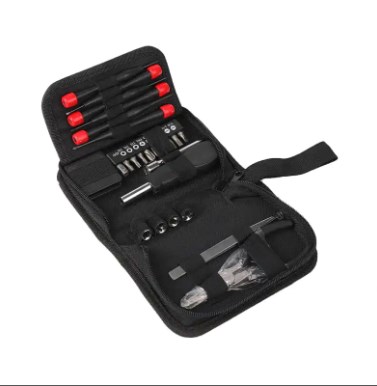 Jak vybrat nejlepší sadu přesných šroubováků?