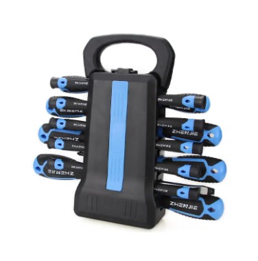 Sada šroubováků s více nástroji: Nepostradatelná možnost chytrého upgradu ve vašem Toolboxu