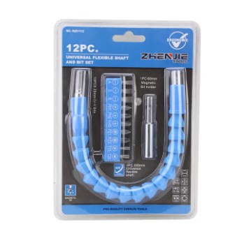 Univerzální flexibilní hřídel: Komplexní analýza – základní hodnota vysoce výkonných flexibilních řešení převodovek