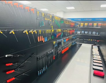 Průvodce užitkovým nožem: Jak vybrat ten správný?